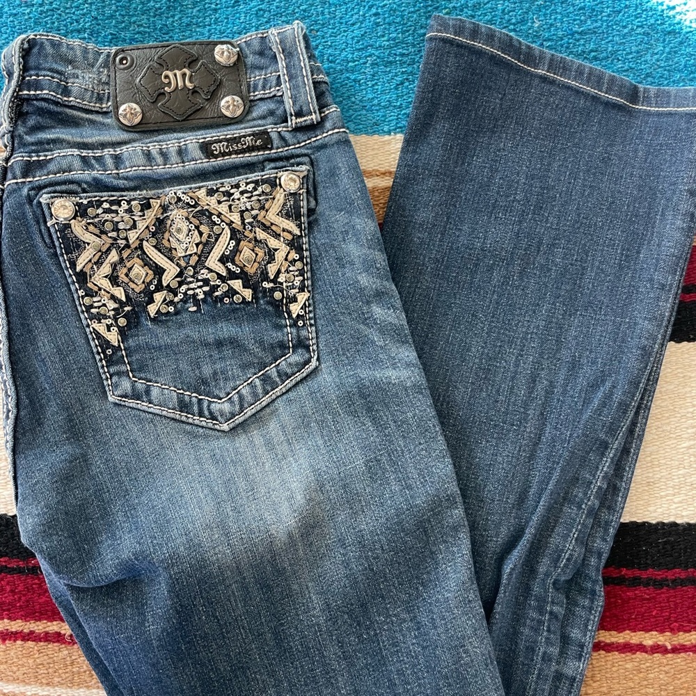 MISS ME Jeans💕🌟